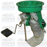 MEAT &amp; DORIA 76436 Sistem alimentare cu combustibil