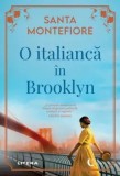 Cumpara ieftin O italianca in Brooklyn/Santa Montefiore, Litera