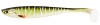 Shad Lucky John 3D Basara Soft Swim PG11 8.9cm 6buc/plic