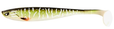 Shad Lucky John 3D Basara Soft Swim PG11 8.9cm 6buc/plic foto