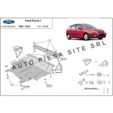 Scut metalic motor Ford Focus 1 I fabricat in perioada 1998 - 2004 APS-08,049