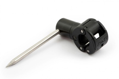 Black Label QR Stabiliser foto