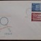 1964-Lp595-JO Ziua marcii-FDC
