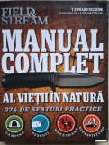 Manual complet al vietii in natura - T. Edward Nickens (2012)