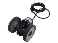 AUTONICS Codor incremental 12-24V DC 1cm/impuls IP50 cu ieșire push/pull și cablu 2m