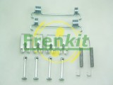 Set accesorii saboti frana FRENKIT 950875