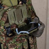 Husa tip carte V2 Novritsch Verde