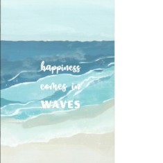 Caiet studentesc A4, 50 file, liniatura dictando, coperta policromie,diverse modele