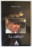 LA OBARSII de GRIGORE LESE , 2001 , DEDICATIE *, CONTINE PARTIRURI CU TEXT *