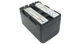 Cameron Sino Sony CCD-TRV108,CCD-TRV118,CCD-TRV128,CCD-TRV138,CCD-TRV308,CCD-TRV318,CCD-TRV328,CCD-TRV338,CCD-TRV608,DCR-DVD100 Baterie