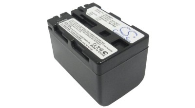 Cameron Sino Sony CCD-TRV108,CCD-TRV118,CCD-TRV128,CCD-TRV138,CCD-TRV308,CCD-TRV318,CCD-TRV328,CCD-TRV338,CCD-TRV608,DCR-DVD100 Baterie foto