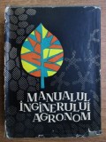 I. Maier (coord.) - Manualul inginerului agronom ( vol. II )