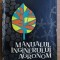 I. Maier (coord.) - Manualul inginerului agronom ( vol. II )