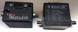 Pneucleus MCF-4DLD2AA0200N-SY controler de debit masic pentru gaze (Mass Flow Controller sau MFC) *** TRANSPORT GRATUIT ***