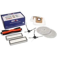 Kit filtre pentru aspirator robot Xiaomi X10+/X10PLUS B101GL
