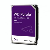 Hard Disk Western Digital SC HA500, 6TB, 64MB, 5400RPM