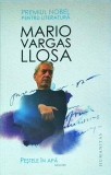 Mario Vargas Llosa - Pestele in apa. Memorii