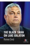 The Black Swan on Lake Balaton - Romeo Couti