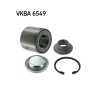 SKF Set rulment roata