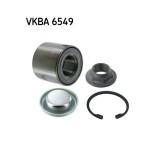 SKF Set rulment roata