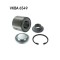 SKF Set rulment roata