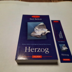 SAUL BELLOW HERZOG RF15/4