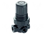 Reductor de Presiune 6,5l/min Aliaj Zinc