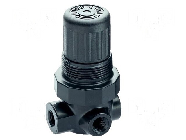 Reductor de Presiune 6,5l/min Aliaj Zinc