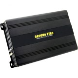 GZIA 135.4 AMPLIFICATOR GROUND ZERO PE 4 CANALE, 640W