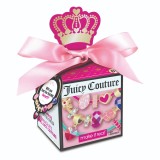 Cutie surpriza cu bijuterii Juicy Couture, Dazzling, Make It Real