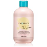 Inebrya Ice Cream Pro-Volume Shampoo șampon pentru păr cu volum 300 ml