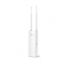 Tp-link 300mbps wireless n outdoor access point eap110-outdoor fastethernet (rj-45) foto