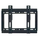 Suport TV de perete, 14-42 inch, VESA 200x200, Negru, Fier, CMCLASS