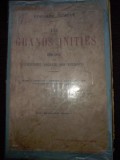 Les grands inities. Esquisse de l&#039;histoire secrete des religions - Edouard Schure