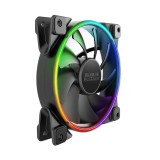 Ventilator PCCOOLER CORONA FRGB 120 PC 120x120x25mm A-RGB LED PWM Hydro Bearing control