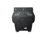 Scut motor metalic VW Bora 1999-2006