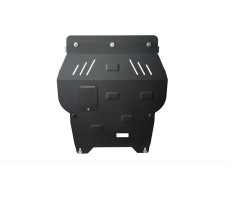 Scut motor metalic Audi A3 8L 1996-2003