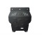 Scut motor metalic VW Bora 1999-2006