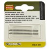 Set panze de rezerva pentru fierastrau pendular Micromot 28056, 57 mm, 2 bucati, Proxxon