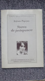 Starea de juxtapunere, Stefania Plopeanu, 1997, 46 pagini de poezie