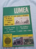 Revista lumea nr 31 29 iulie 1976