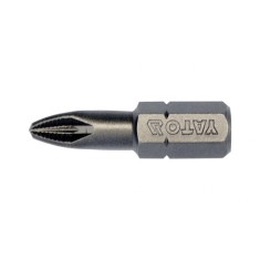 Set 10 biti PZ 2 1/4 l25mm Yato YT-04712