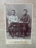 FOTOGRAFIE, PORTRET. SFARSITUL SEC XIX - INCEPUTUL SEC.XX. 28-237979