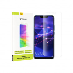 Folie Sticla pentru Huawei Mate 20 Lite / Nova 3 / Nova 3i / P Smart Plus Techsuit Clear Vision Glass Transparent foto