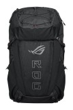 Rucsac laptop ASUS ROG Archer ErgoAir, Negru, 1 an Garantie