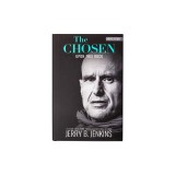 The Chosen: Upon This Rock: A Novel Based on Season 4 of the Critically Acclaimed TV Series