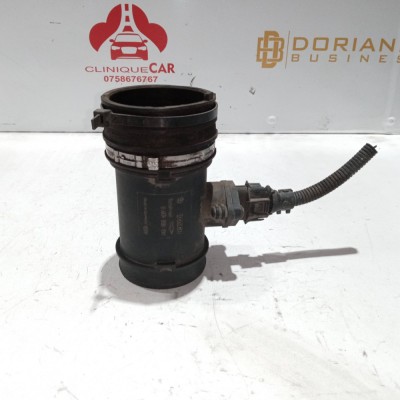 Debitmetru aer Citroen Fiat Iveco Opel Peugeot 2.2D 2.8D foto