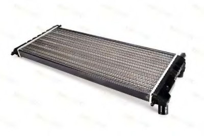 Radiator, racire motor OPEL CORSA B (73, 78, 79) (1993 - 2002) THERMOTEC D7X053TT foto