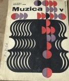 DVP1 Muzica
