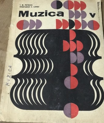 DVP1 Muzica foto